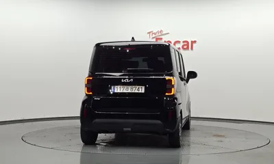 Kia Ray 2026, 319 км, за 13550.5 USD