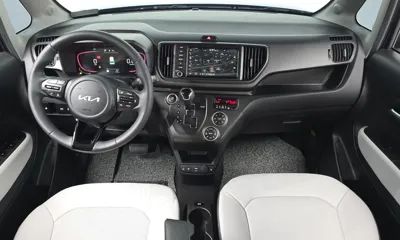 Kia Ray 2026, 319 км, за 13550.5 USD - фото 7