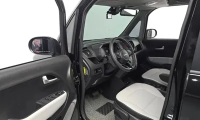 Kia Ray 2026, 319 км, за 13550.5 USD - фото 10