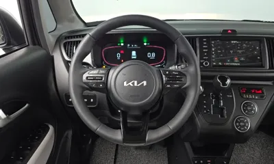 Kia Ray 2026, 319 км, за 13550.5 USD - фото 13