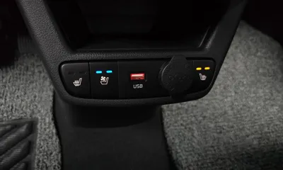 Kia Ray 2026, 319 км, за 13550.5 USD - фото 16