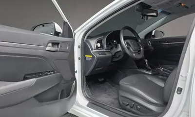Hyundai Avante 2016, 49048 км, за 7100.98 USD - фото 26