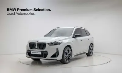 BMW X1 · 2026 год