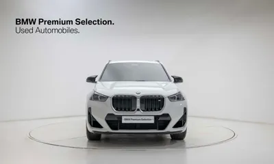 BMW X1 2026, 4651 км, за 36103.45 USD