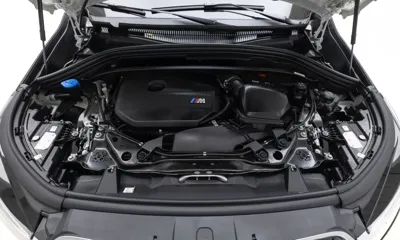 BMW X1 2026, 4651 км, за 35814.27 USD - фото 6