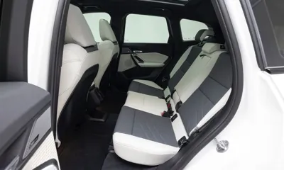 BMW X1 2026, 4651 км, за 35814.27 USD - фото 11