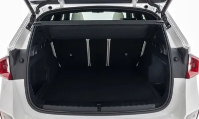 BMW X1 2026, 4651 км, за 35814.27 USD - фото 20