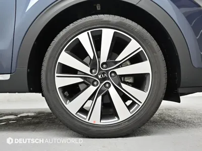Kia Sportage 2018, 38768 км, за 8465.19 USD