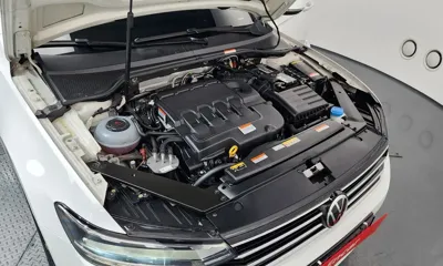 Volkswagen Passat 2021, 40191 км, за 16451.93 USD - фото 6
