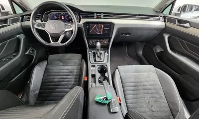 Volkswagen Passat 2021, 40191 км, за 16451.93 USD - фото 7