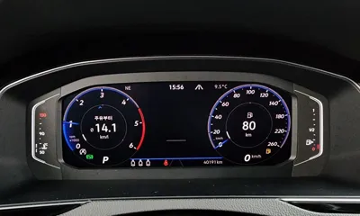 Volkswagen Passat 2021, 40191 км, за 16451.93 USD - фото 8