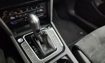 Volkswagen Passat 2021, 40191 км, за 16451.93 USD - фото 9