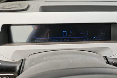 Geely Galaxy Panda 2023, 17100 км, за 5665 USD - фото 19