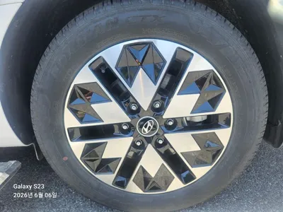 Hyundai Staria 2025, 20000 км, за 0 USD - фото 5