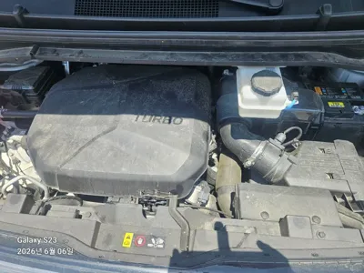 Hyundai Staria 2025, 20000 км, за 0 USD - фото 6