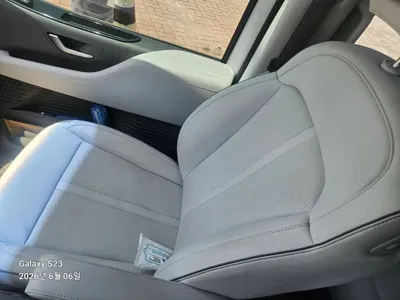 Hyundai Staria 2025, 20000 км, за 0 USD - фото 10