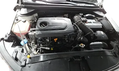 Hyundai Avante 2018, 100804 км, за 4823.26 USD - фото 6