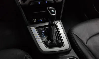 Hyundai Avante 2018, 100804 км, за 4823.26 USD - фото 9