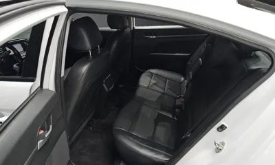 Hyundai Avante 2018, 100804 км, за 4823.26 USD - фото 12