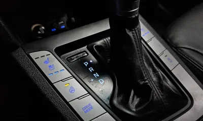 Hyundai Avante 2018, 100804 км, за 4823.26 USD - фото 16