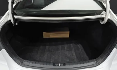 Hyundai Avante 2018, 100804 км, за 4823.26 USD - фото 20