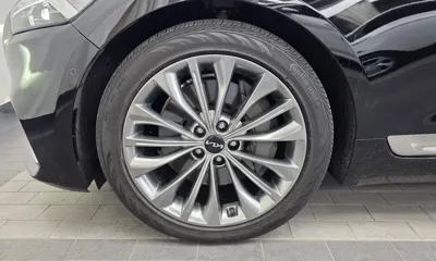 Kia K9 2022, 48776 км, за 28537.99 USD