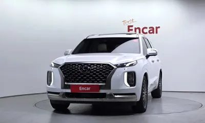 Hyundai Palisade 2022, 21842 км, за 22990.01 USD