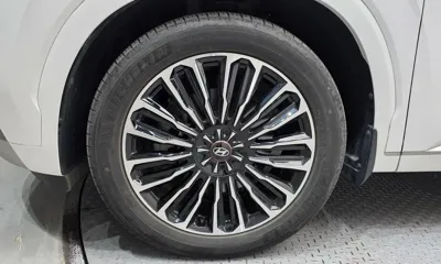 Hyundai Palisade 2022, 21842 км, за 22990.01 USD