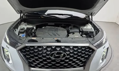 Hyundai Palisade 2022, 21842 км, за 22990.01 USD - фото 6