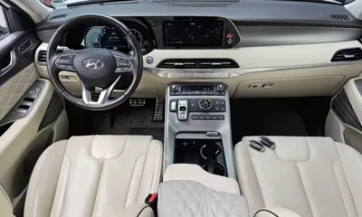 Hyundai Palisade 2022, 21842 км, за 22990.01 USD - фото 7