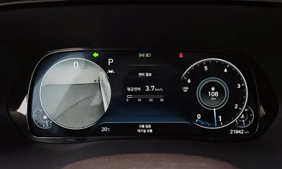 Hyundai Palisade 2022, 21842 км, за 22990.01 USD - фото 8