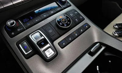 Hyundai Palisade 2022, 21842 км, за 22990.01 USD - фото 9