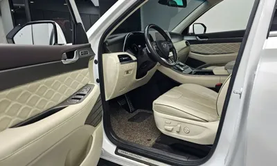 Hyundai Palisade 2022, 21842 км, за 22990.01 USD - фото 10