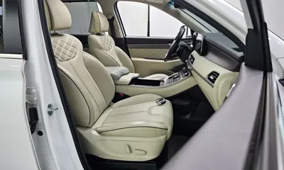 Hyundai Palisade 2022, 21842 км, за 22990.01 USD - фото 11