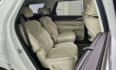 Hyundai Palisade 2022, 21842 км, за 22990.01 USD - фото 12