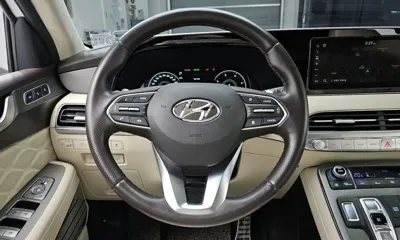 Hyundai Palisade 2022, 21842 км, за 22990.01 USD - фото 13