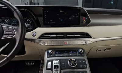 Hyundai Palisade 2022, 21842 км, за 22990.01 USD - фото 16