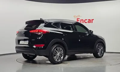 Hyundai Tucson 2016, 129889 км, за 5665.17 USD