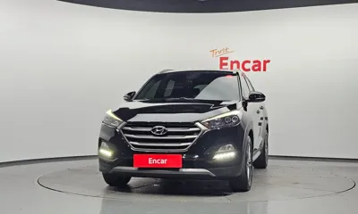 Hyundai Tucson 2016, 129889 км, за 5665.17 USD