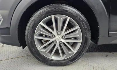 Hyundai Tucson 2016, 129889 км, за 5665.17 USD