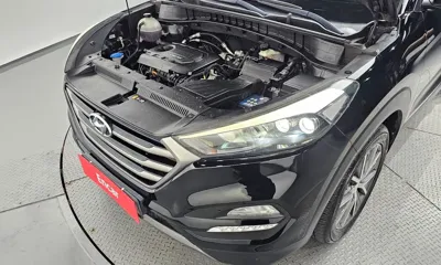 Hyundai Tucson 2016, 129889 км, за 5665.17 USD - фото 6