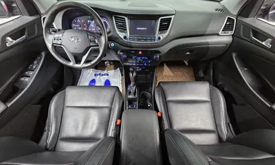 Hyundai Tucson 2016, 129889 км, за 5665.17 USD - фото 7