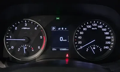 Hyundai Tucson 2016, 129889 км, за 5665.17 USD - фото 8