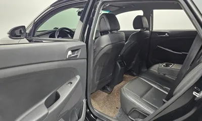 Hyundai Tucson 2016, 129889 км, за 5665.17 USD - фото 11