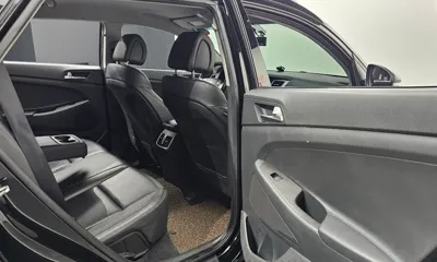 Hyundai Tucson 2016, 129889 км, за 5665.17 USD - фото 12