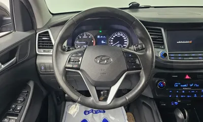 Hyundai Tucson 2016, 129889 км, за 5665.17 USD - фото 16