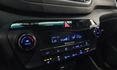 Hyundai Tucson 2016, 129889 км, за 5665.17 USD - фото 17