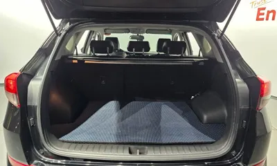 Hyundai Tucson 2016, 129889 км, за 5665.17 USD - фото 20