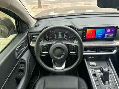 Great Wall Pao 2025, 3800 км, за 15273.39 USD