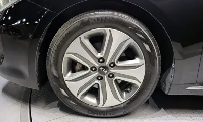 Kia K5 2016, 172569 км, за 4955.4 USD